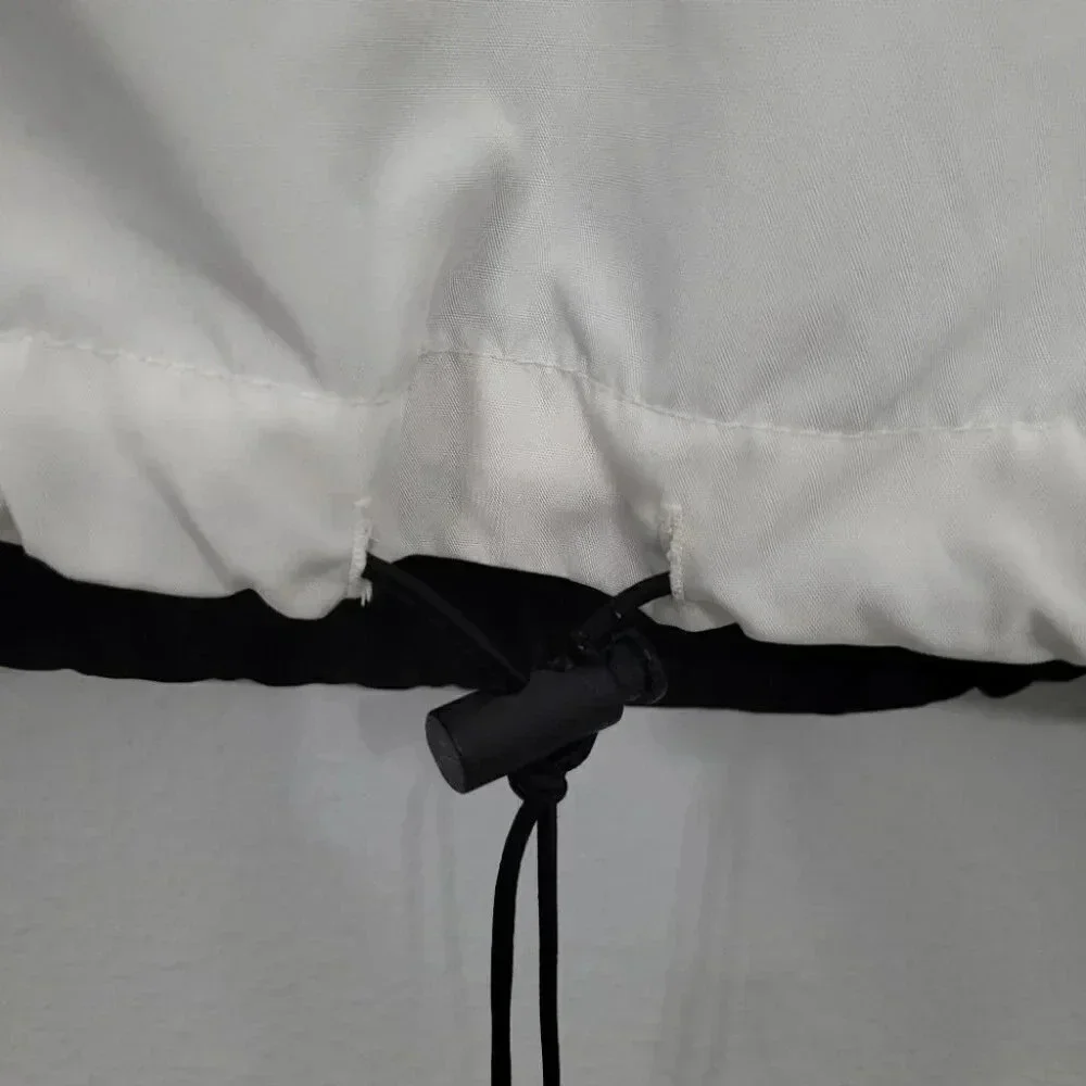 Disney Mickey Mouse Lightweight Windbreaker Jacket - Picture 13 of 15